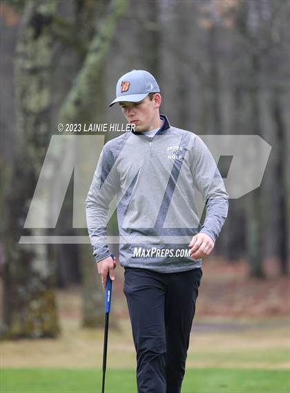 Thumbnail 3 in Bemidji Invitational photogallery.