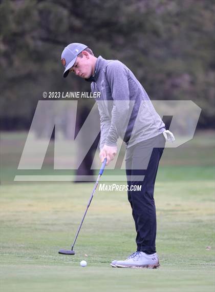 Thumbnail 1 in Bemidji Invitational photogallery.