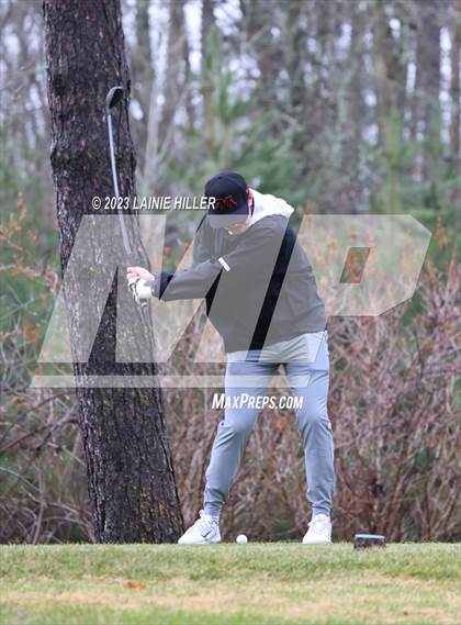 Thumbnail 1 in Bemidji Invitational photogallery.