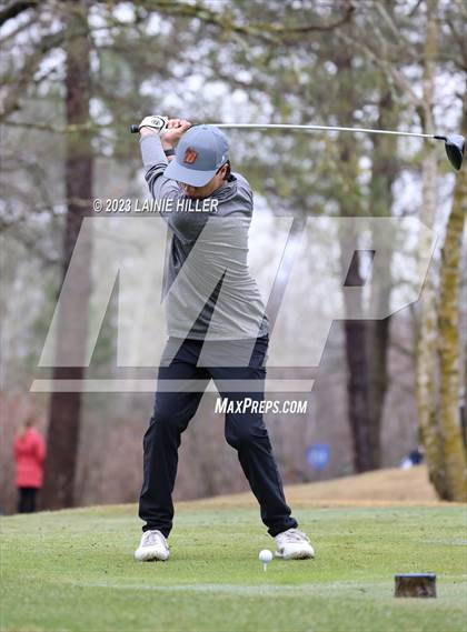 Thumbnail 2 in Bemidji Invitational photogallery.