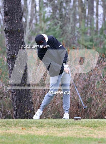 Thumbnail 2 in Bemidji Invitational photogallery.