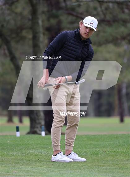 Thumbnail 1 in Bemidji Invitational photogallery.