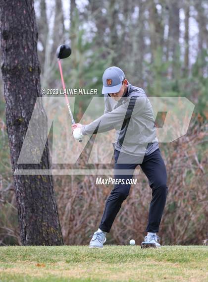 Thumbnail 1 in Bemidji Invitational photogallery.