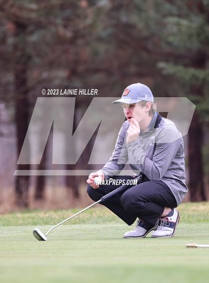 Thumbnail 1 in Bemidji Invitational photogallery.