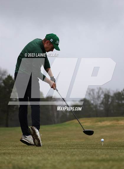 Thumbnail 3 in Bemidji Invitational photogallery.