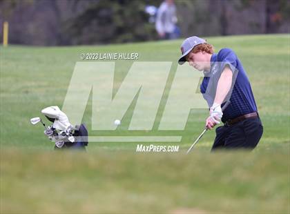 Thumbnail 2 in Bemidji Invitational photogallery.