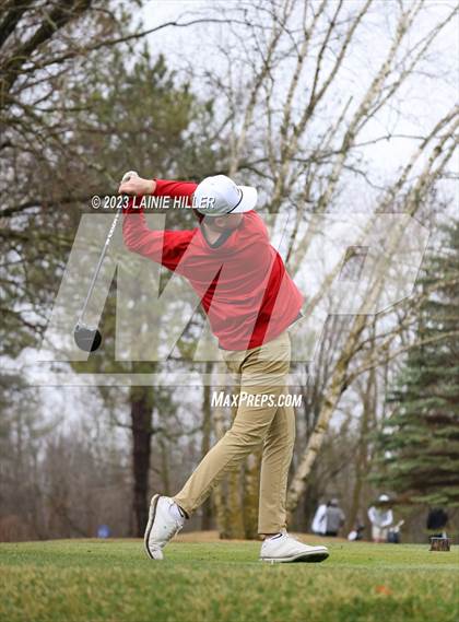 Thumbnail 1 in Bemidji Invitational photogallery.