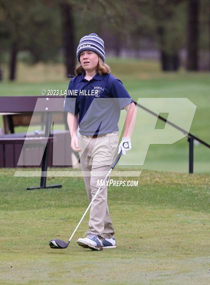 Thumbnail 2 in Bemidji Invitational photogallery.