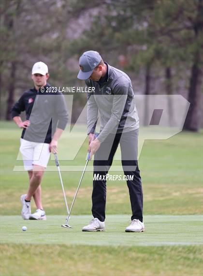 Thumbnail 1 in Bemidji Invitational photogallery.