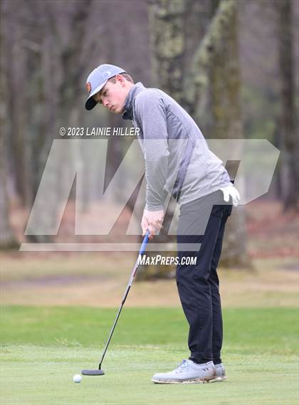 Thumbnail 2 in Bemidji Invitational photogallery.