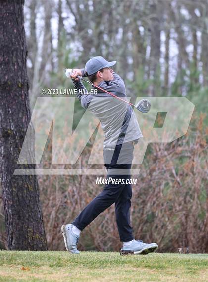 Thumbnail 1 in Bemidji Invitational photogallery.