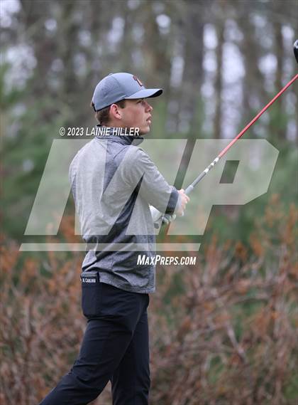 Thumbnail 3 in Bemidji Invitational photogallery.