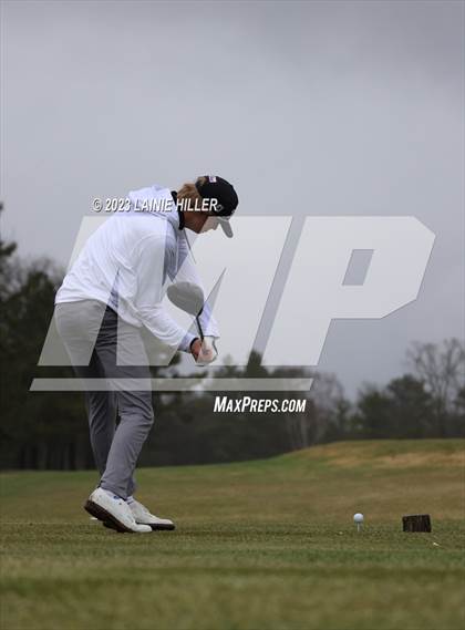 Thumbnail 3 in Bemidji Invitational photogallery.