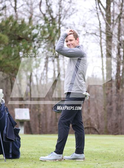 Thumbnail 1 in Bemidji Invitational photogallery.