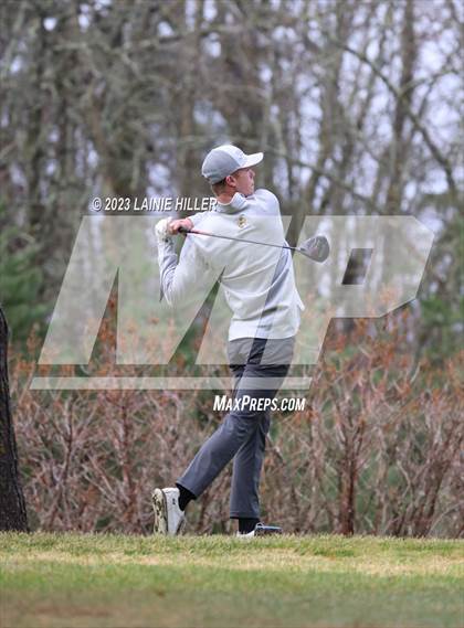 Thumbnail 1 in Bemidji Invitational photogallery.