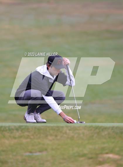 Thumbnail 1 in Bemidji Invitational photogallery.
