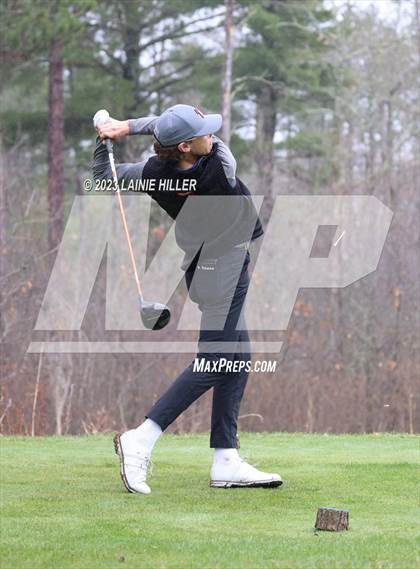 Thumbnail 1 in Bemidji Invitational photogallery.