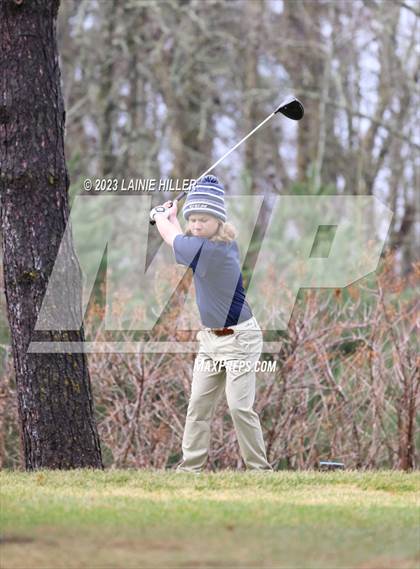 Thumbnail 2 in Bemidji Invitational photogallery.