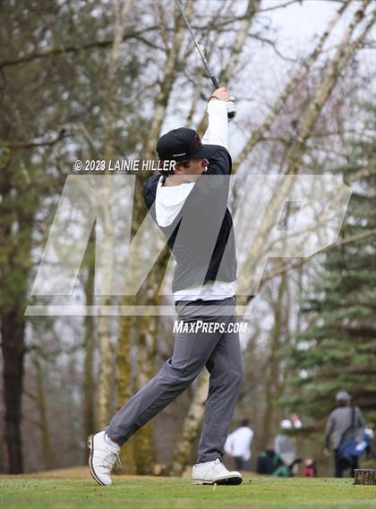 Thumbnail 2 in Bemidji Invitational photogallery.