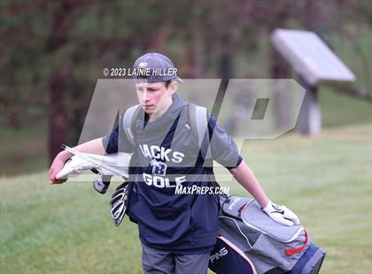 Thumbnail 1 in Bemidji Invitational photogallery.