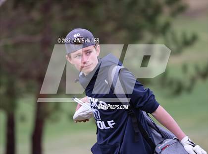 Thumbnail 3 in Bemidji Invitational photogallery.