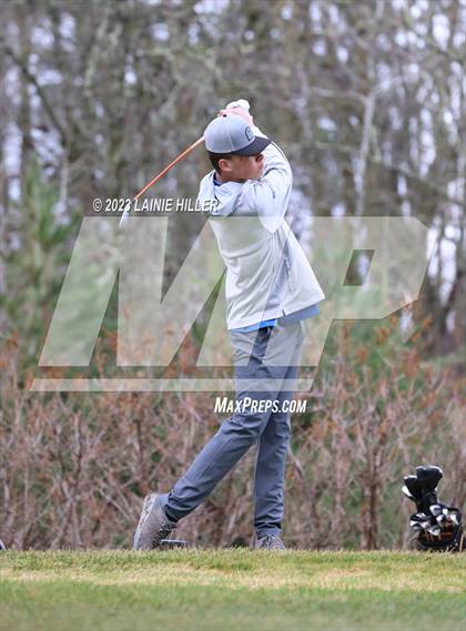 Thumbnail 3 in Bemidji Invitational photogallery.