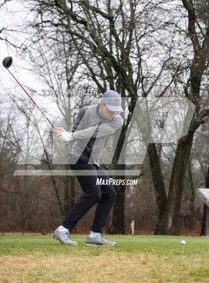 Thumbnail 1 in Bemidji Invitational photogallery.