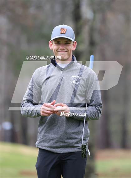 Thumbnail 1 in Bemidji Invitational photogallery.