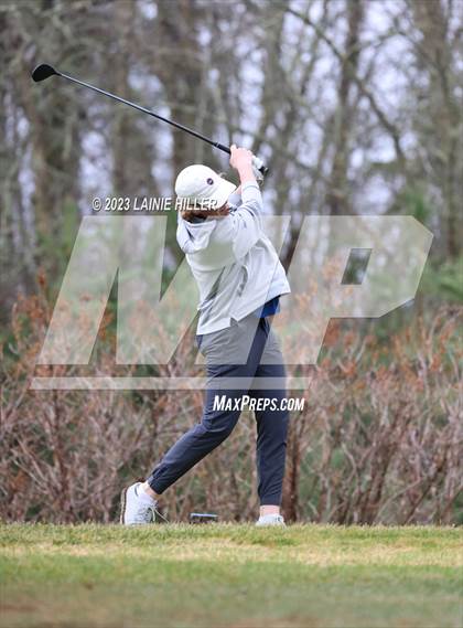 Thumbnail 3 in Bemidji Invitational photogallery.