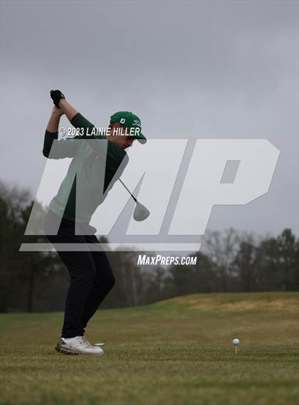 Thumbnail 2 in Bemidji Invitational photogallery.