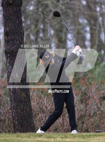 Thumbnail 3 in Bemidji Invitational photogallery.