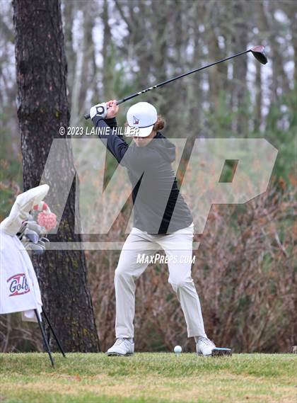 Thumbnail 3 in Bemidji Invitational photogallery.