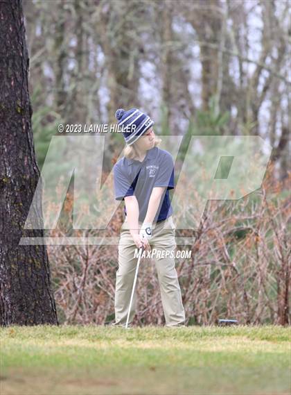 Thumbnail 1 in Bemidji Invitational photogallery.