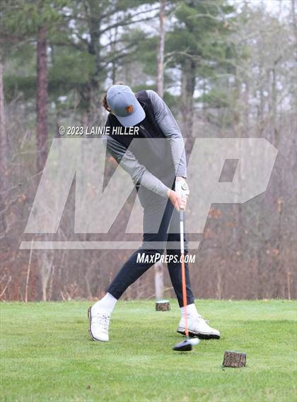 Thumbnail 2 in Bemidji Invitational photogallery.