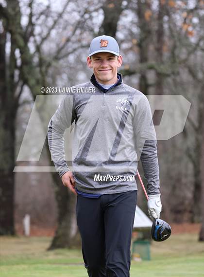 Thumbnail 3 in Bemidji Invitational photogallery.