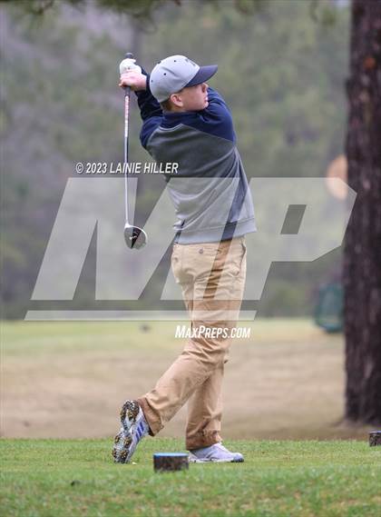Thumbnail 2 in Bemidji Invitational photogallery.