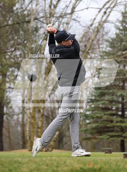 Thumbnail 1 in Bemidji Invitational photogallery.