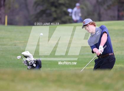 Thumbnail 3 in Bemidji Invitational photogallery.