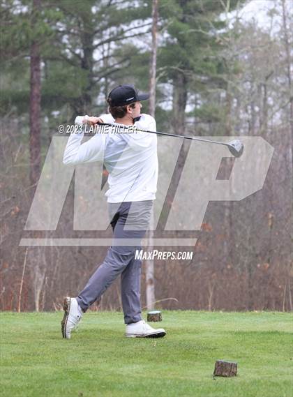 Thumbnail 2 in Bemidji Invitational photogallery.
