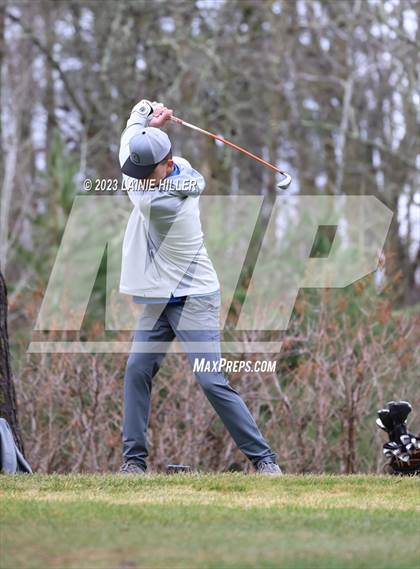 Thumbnail 3 in Bemidji Invitational photogallery.
