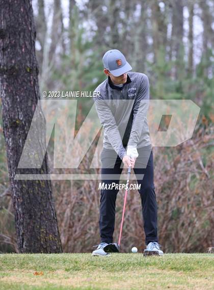 Thumbnail 2 in Bemidji Invitational photogallery.