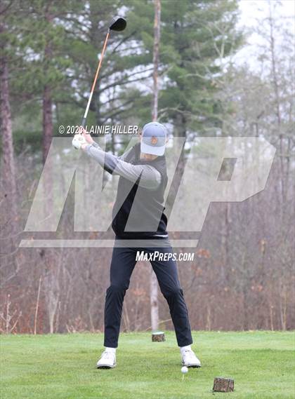 Thumbnail 2 in Bemidji Invitational photogallery.