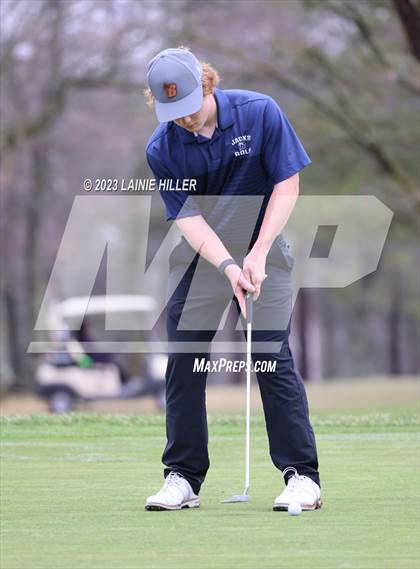 Thumbnail 3 in Bemidji Invitational photogallery.