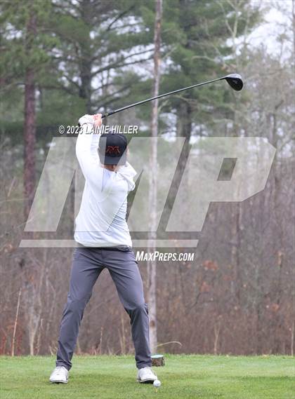 Thumbnail 1 in Bemidji Invitational photogallery.