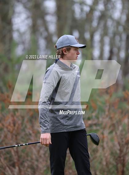 Thumbnail 2 in Bemidji Invitational photogallery.