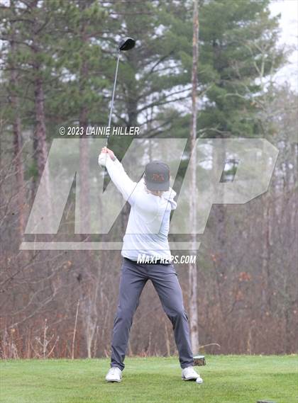 Thumbnail 3 in Bemidji Invitational photogallery.