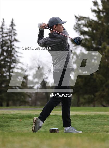 Thumbnail 1 in Bemidji Invitational photogallery.