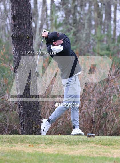 Thumbnail 1 in Bemidji Invitational photogallery.