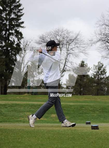 Thumbnail 2 in Bemidji Invitational photogallery.