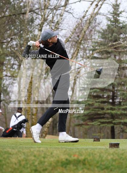 Thumbnail 1 in Bemidji Invitational photogallery.